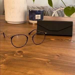 Prive Revaux The Rand Blue Light Glasses